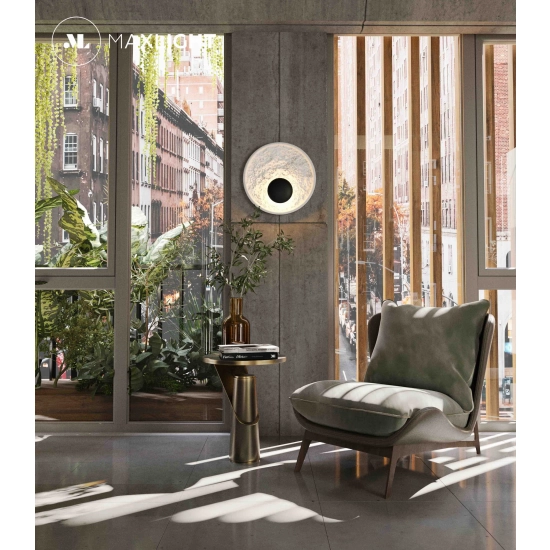 kinkiet OYAKA W0325 MaxLight